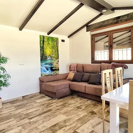 Villa 252 By Villamya Ronda