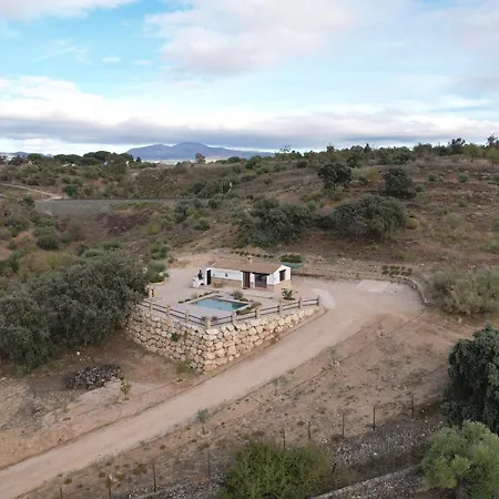 252 By Villamya Villa Ronda