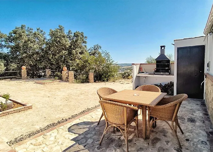 252 By Villamya Villa Ronda