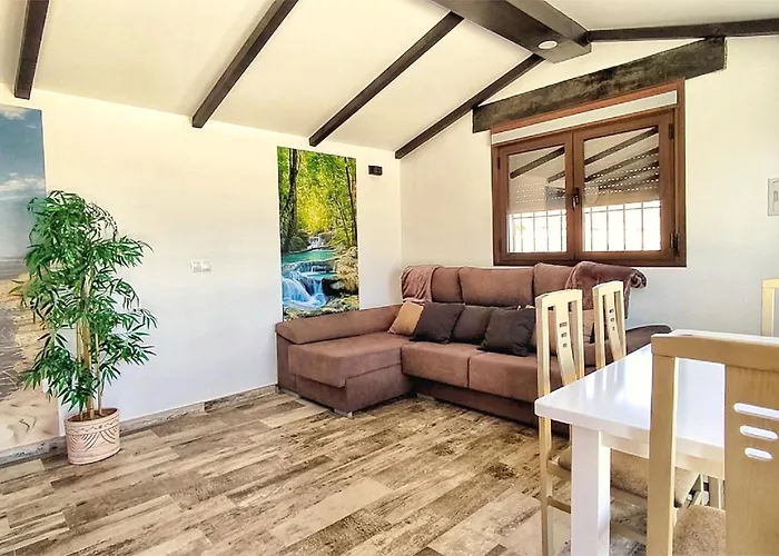 Villa 252 By Villamya Ronda