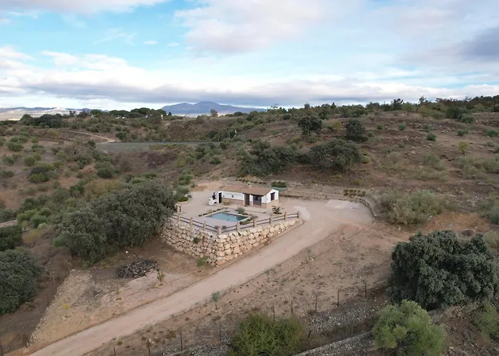 252 By Villamya Villa Ronda